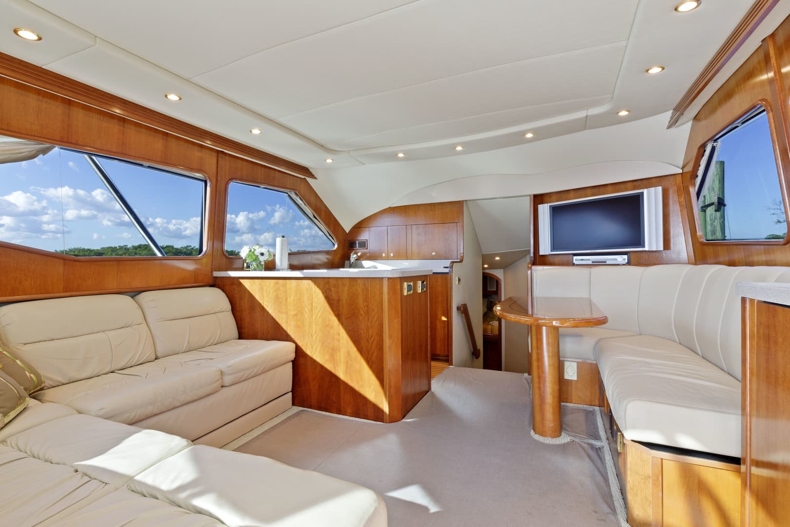 2006 Rampage 45 Convertible — photo 28