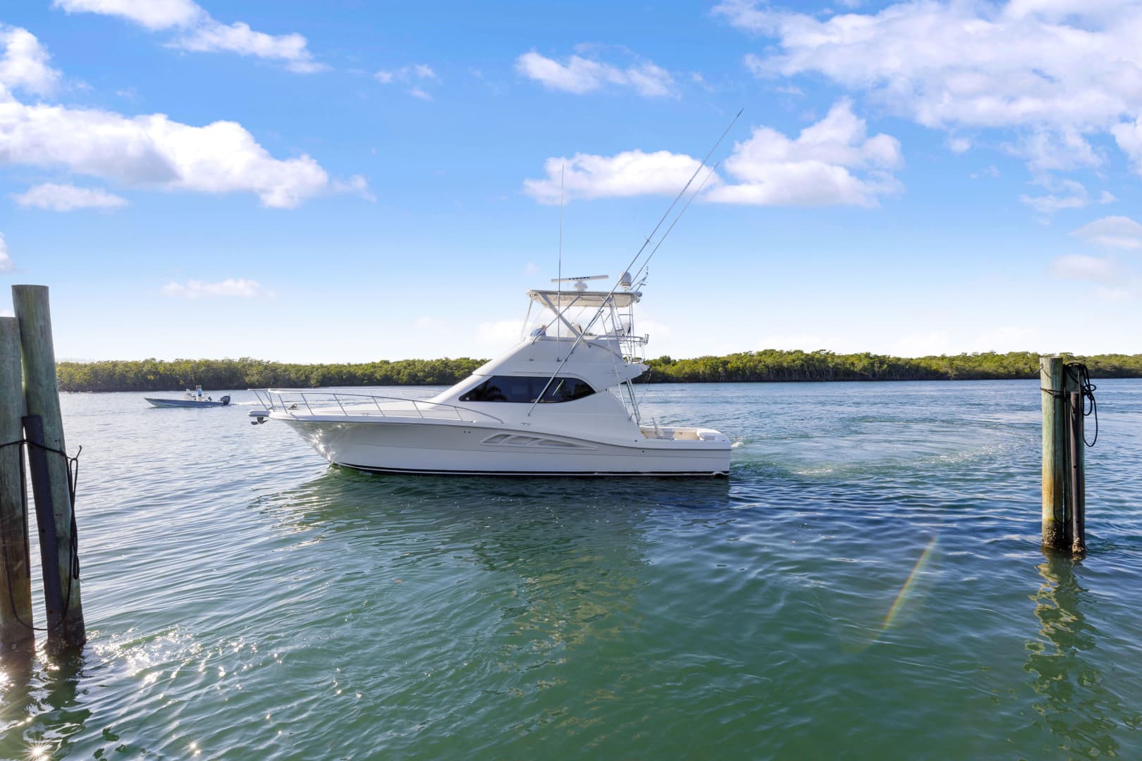 2006 Rampage 45 Convertible — photo 3