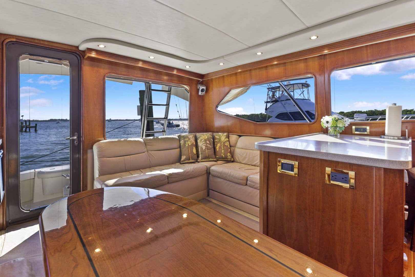 2006 Rampage 45 Convertible — photo 27