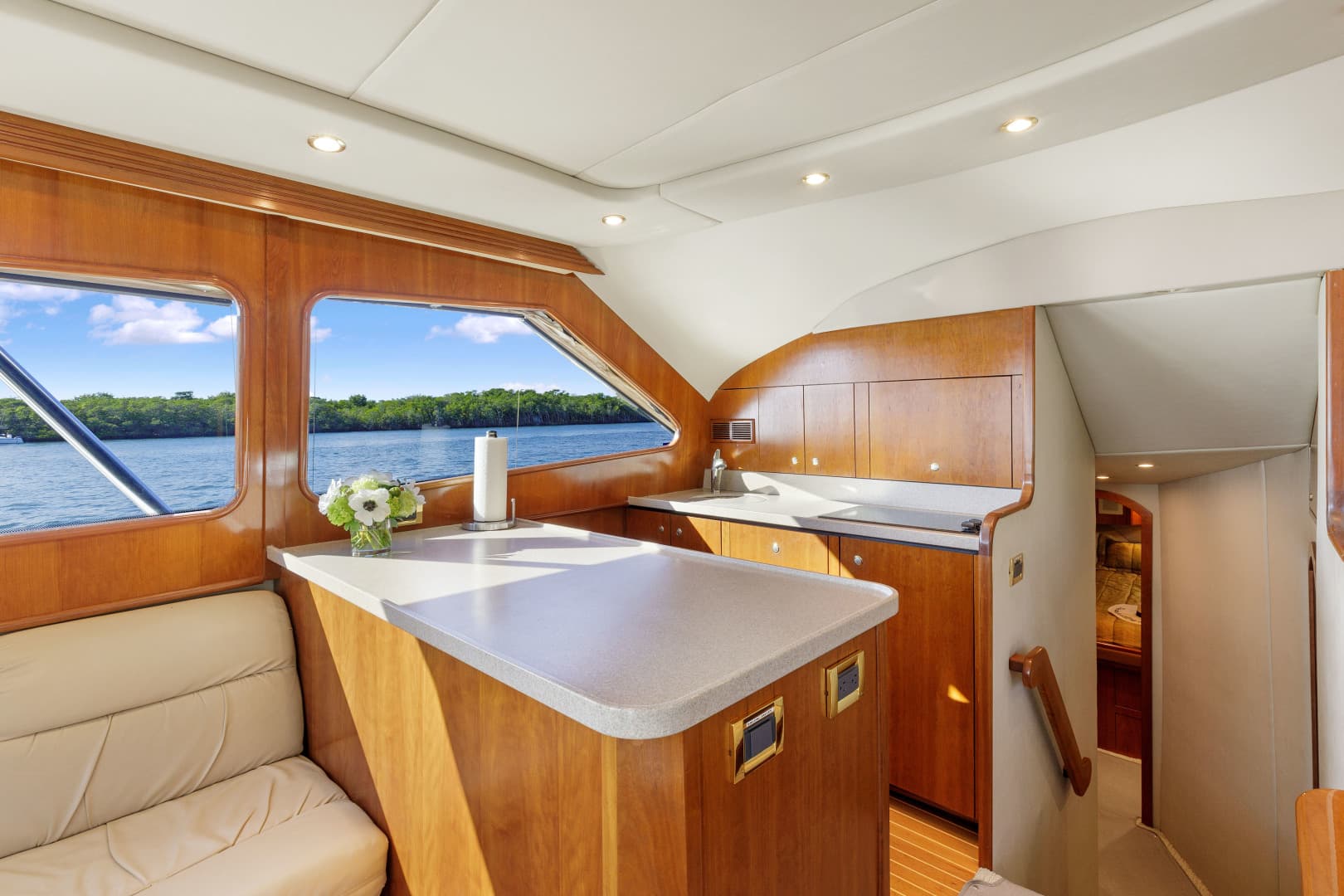 2006 Rampage 45 Convertible — photo 30