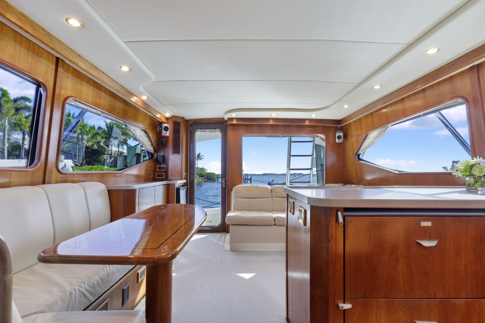 2006 Rampage 45 Convertible — photo 26