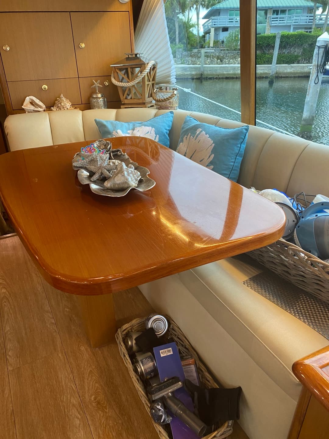 2002 Ocean Yachts 52 Sportfish — photo 18