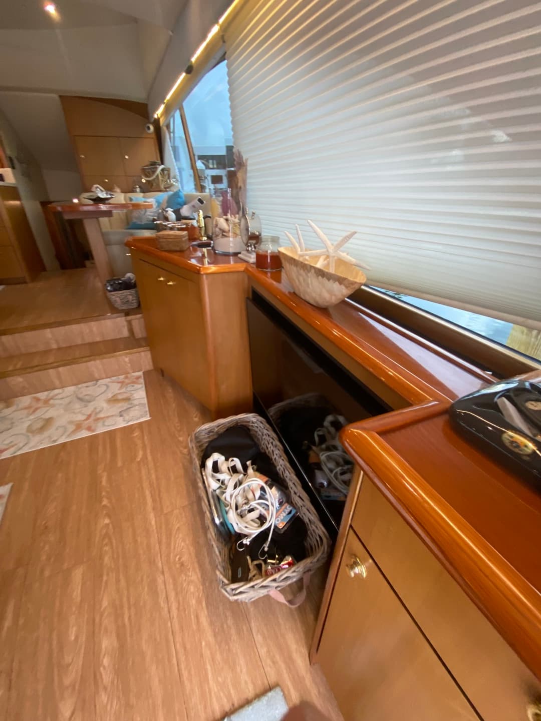 2002 Ocean Yachts 52 Sportfish — photo 11