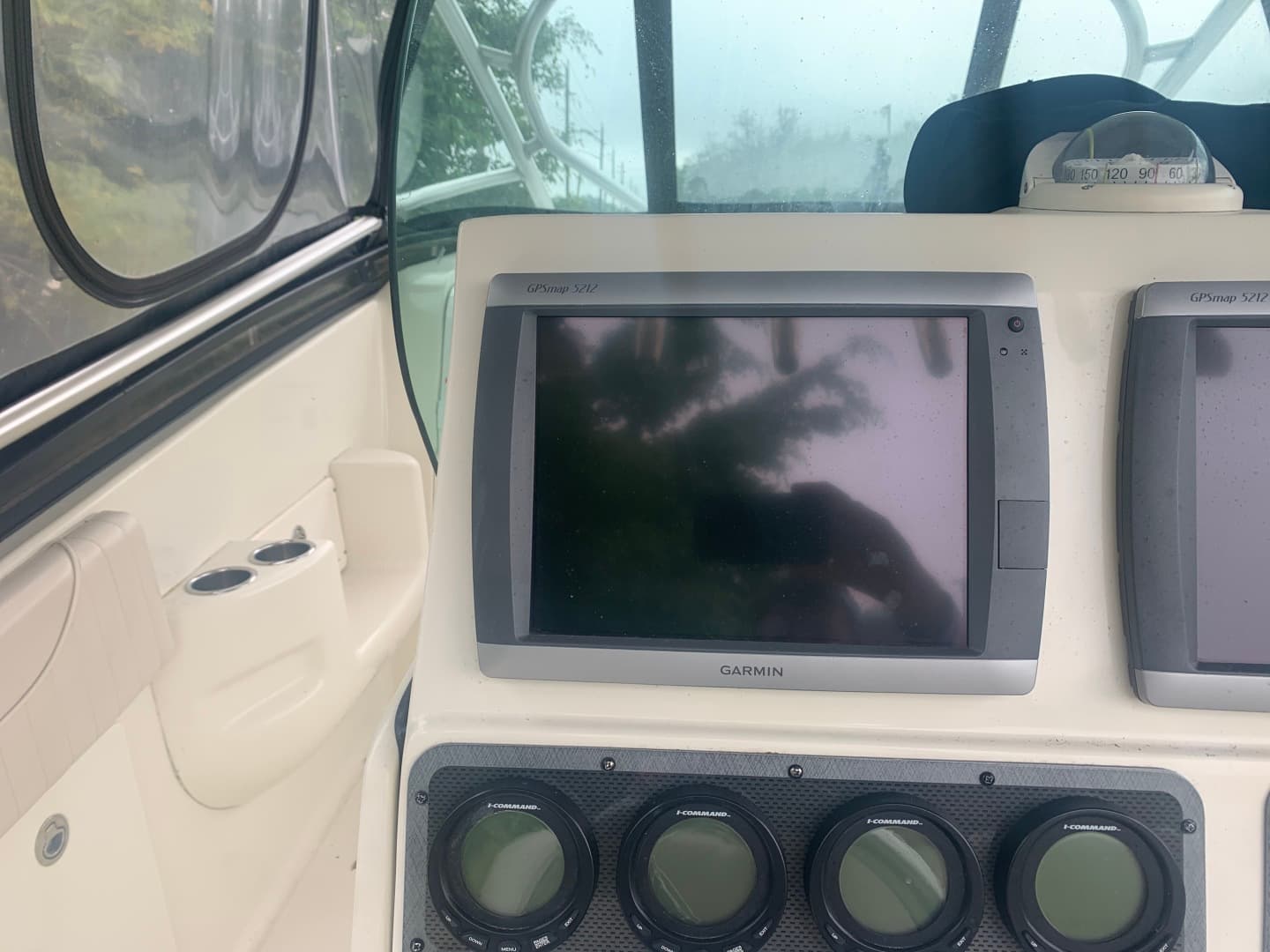 2007 Hydra-Sports 3300 Vx — photo 11