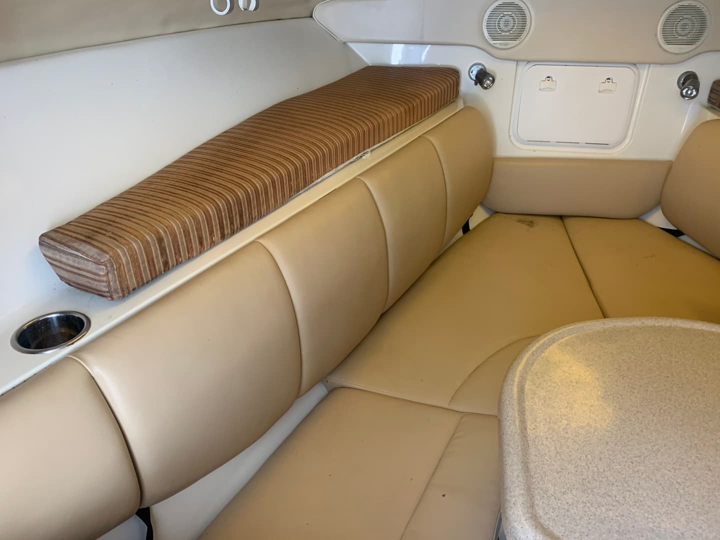 2007 Hydra-Sports 3300 Vx — photo 15