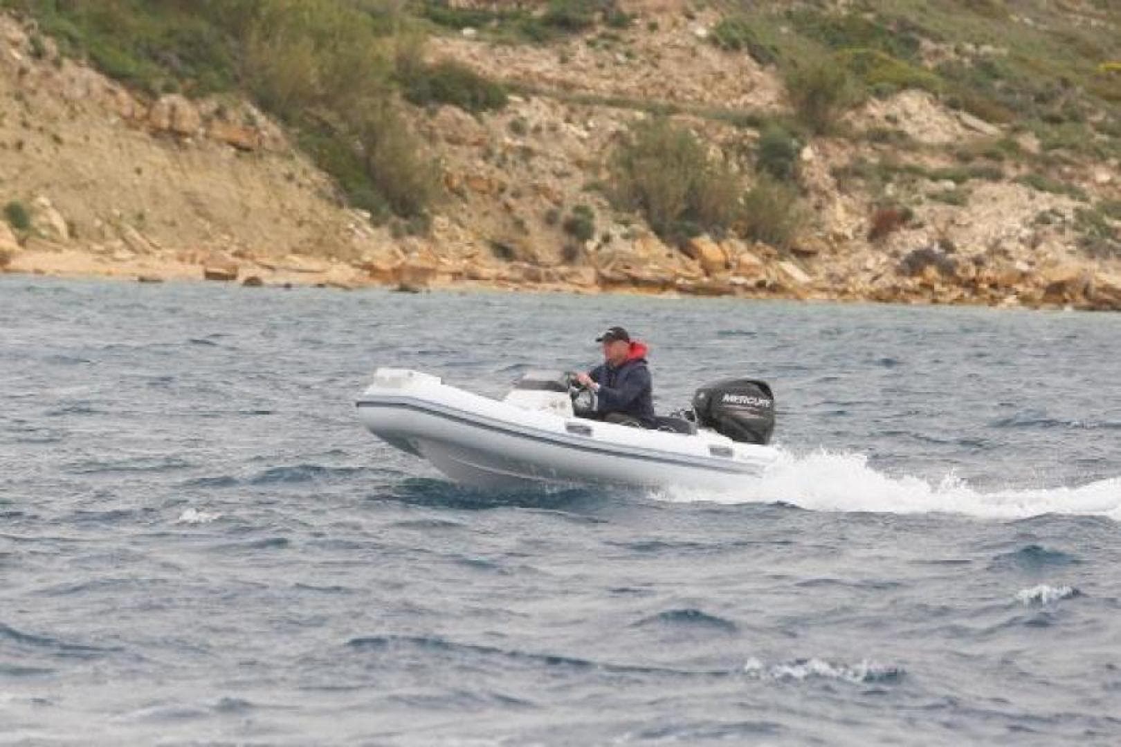 2022 Northstar Axis 3.1 — photo 3