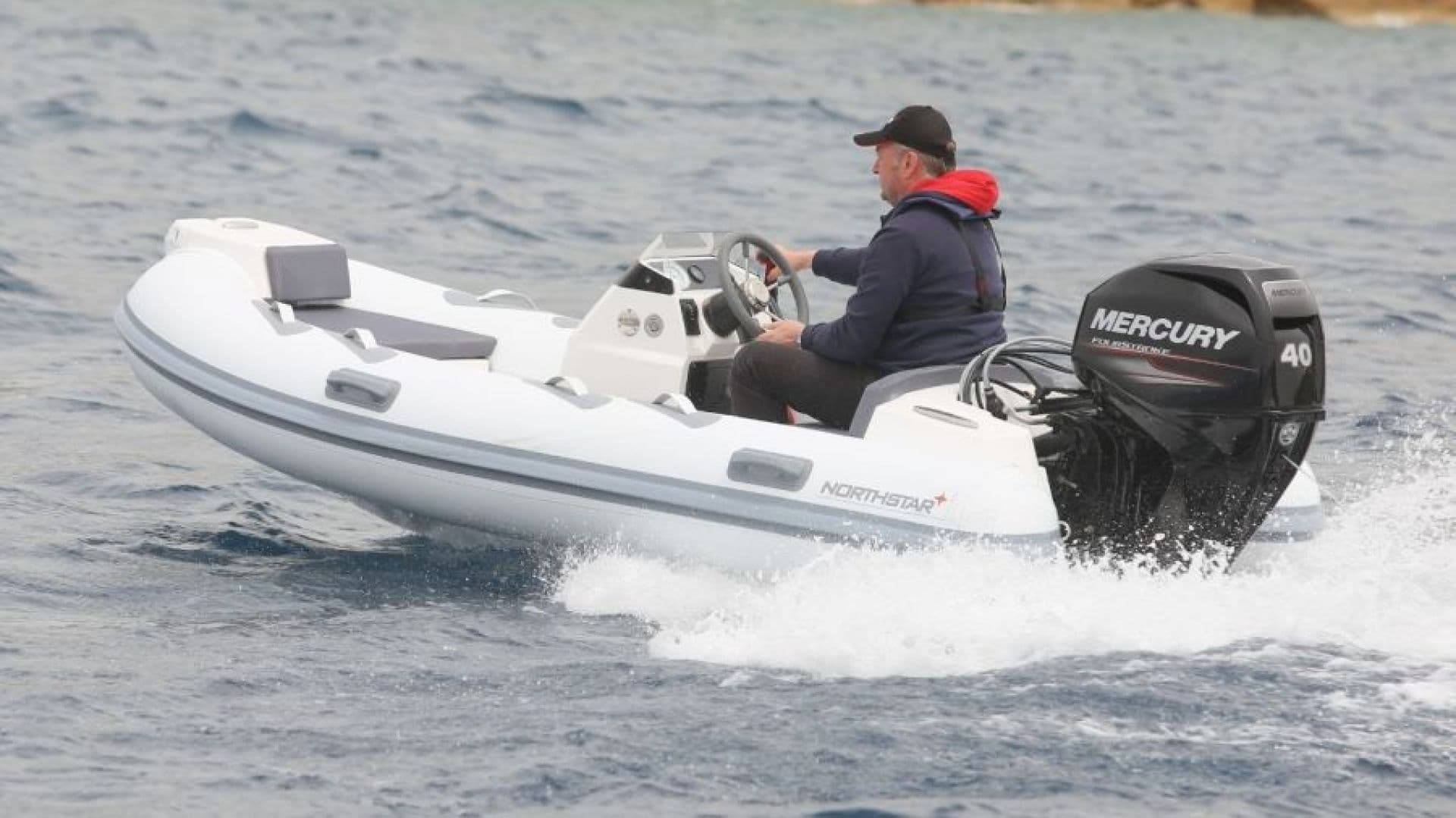 2024 Northstar Axis 3.4 — photo 4