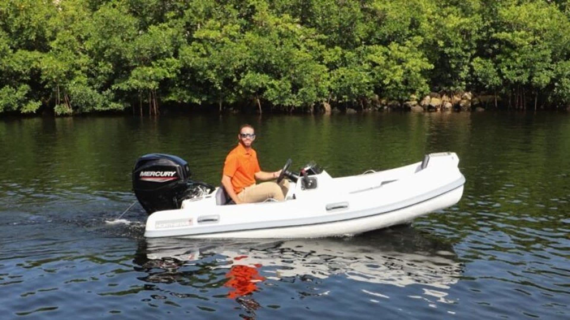 2024 Northstar Axis 3.4 — photo 5