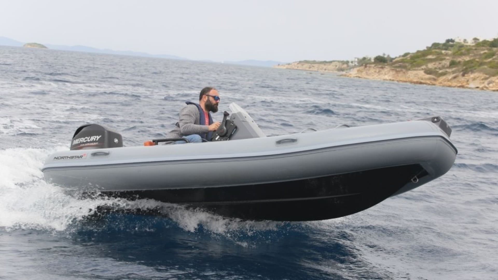 2025 Northstar Axis 4.2 — photo 1