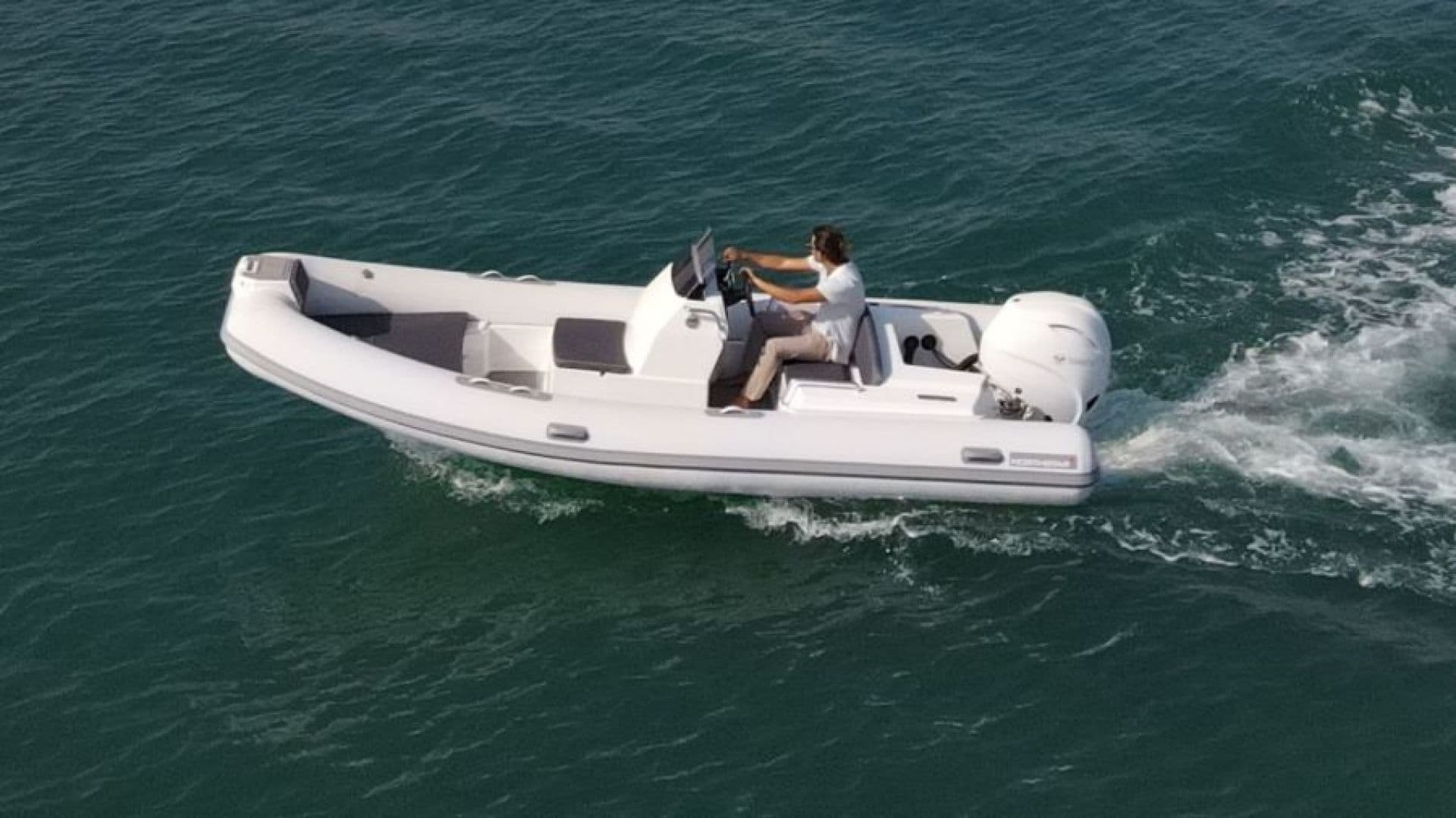 2022 Northstar Axis 5.3