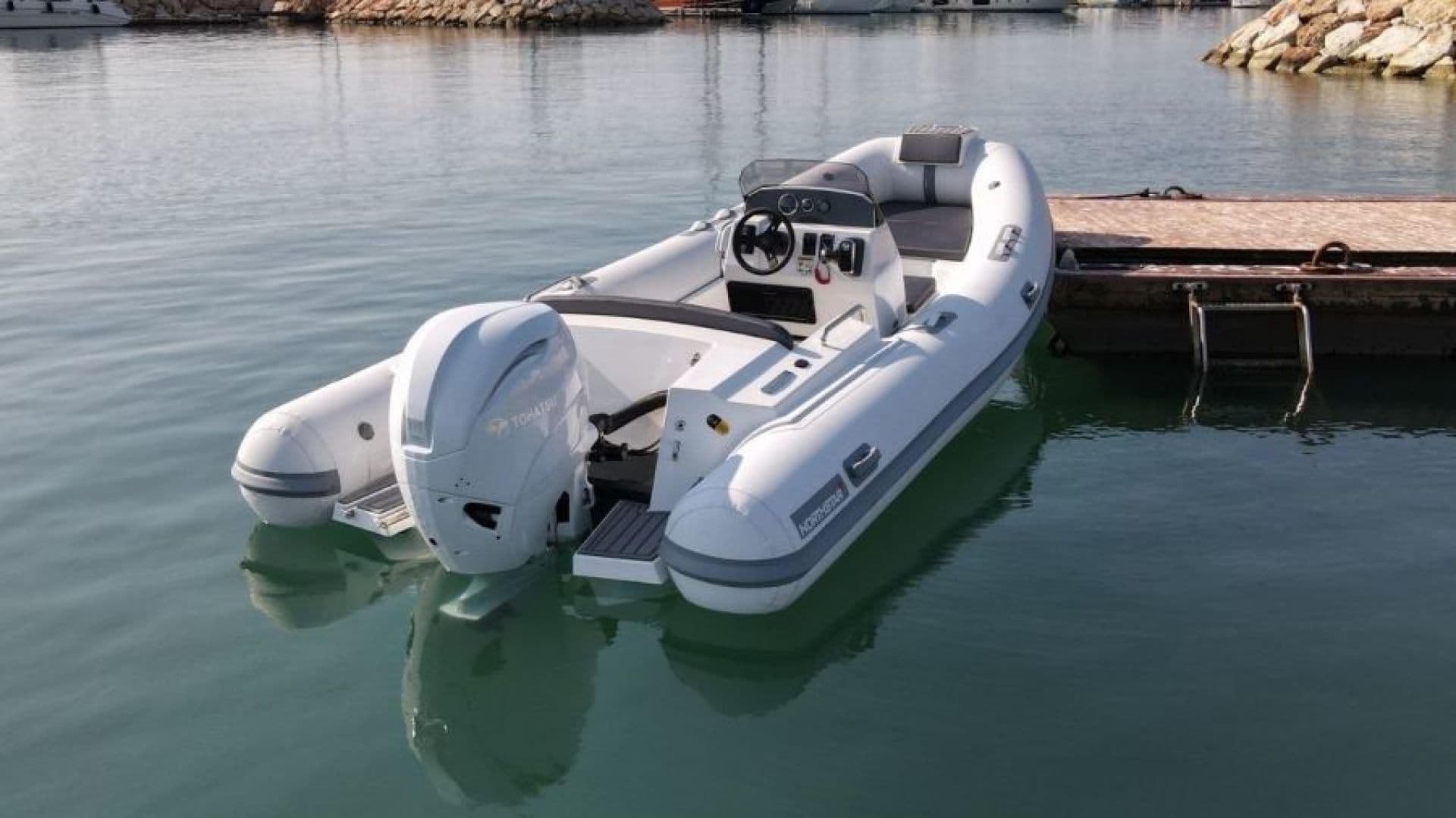 2022 Northstar Axis 5.3 — photo 4