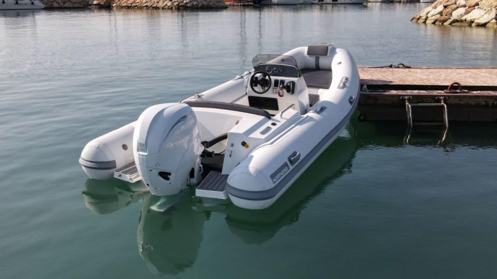 2022 Northstar Axis 5.3 — photo 4