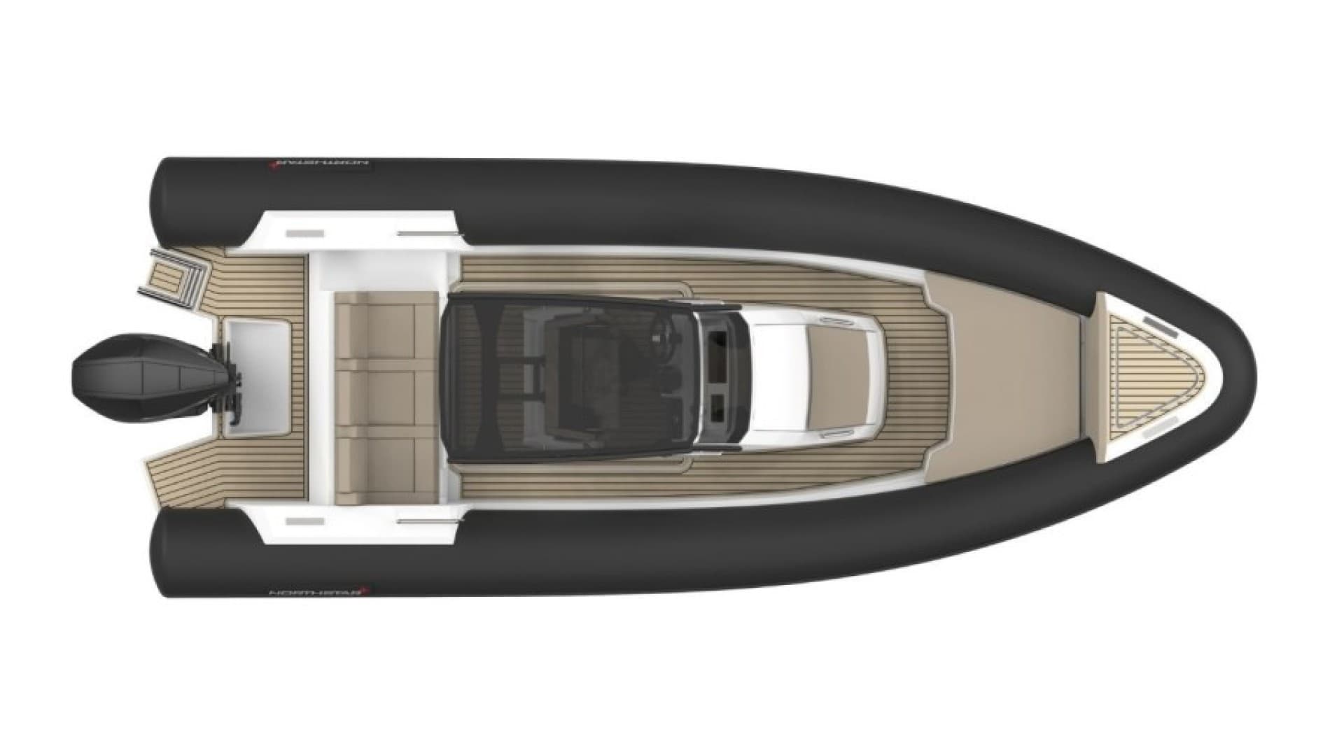2025 Northstar Orion 7 — photo 3