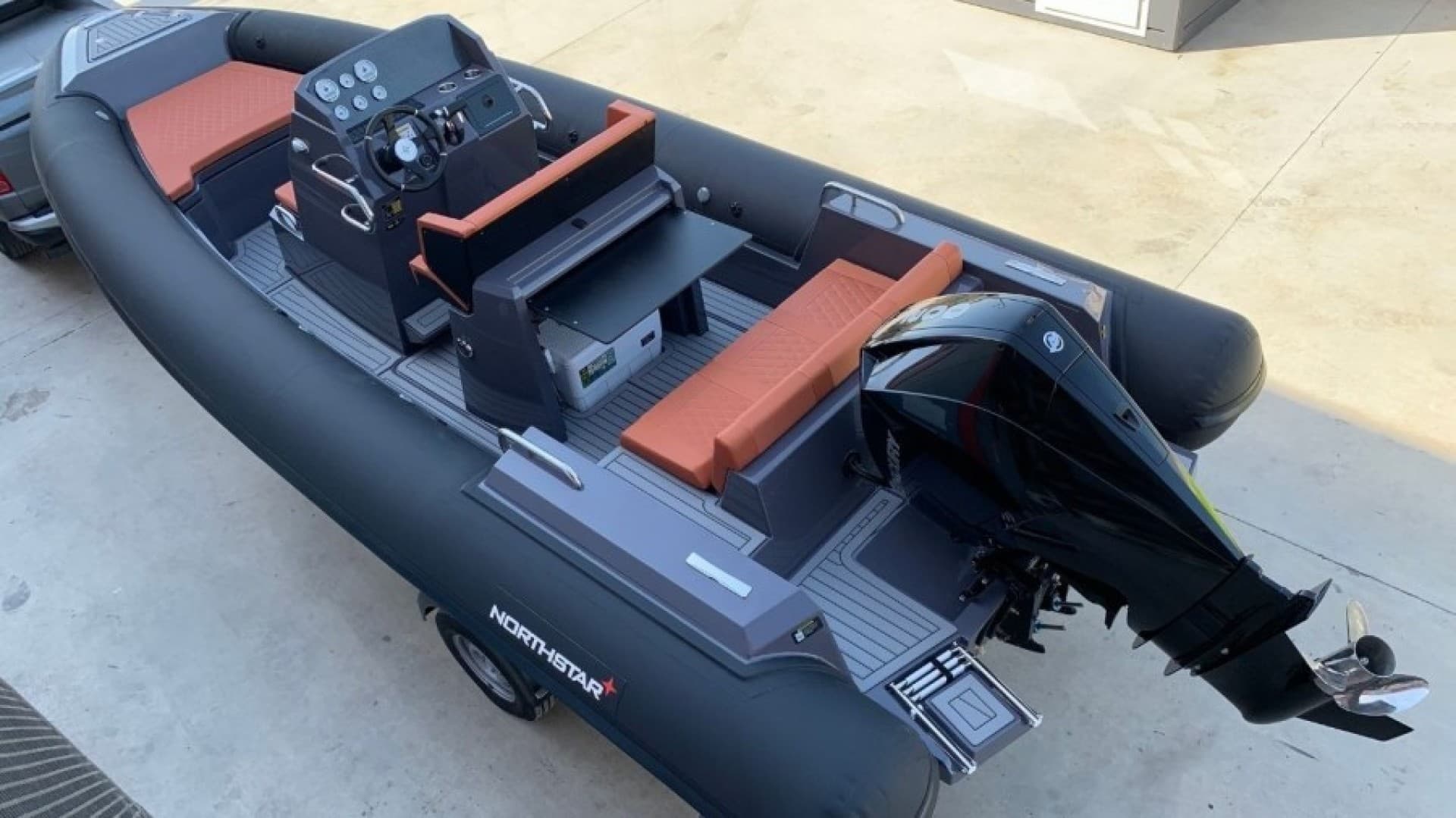 2025 Northstar Orion 7 — photo 2