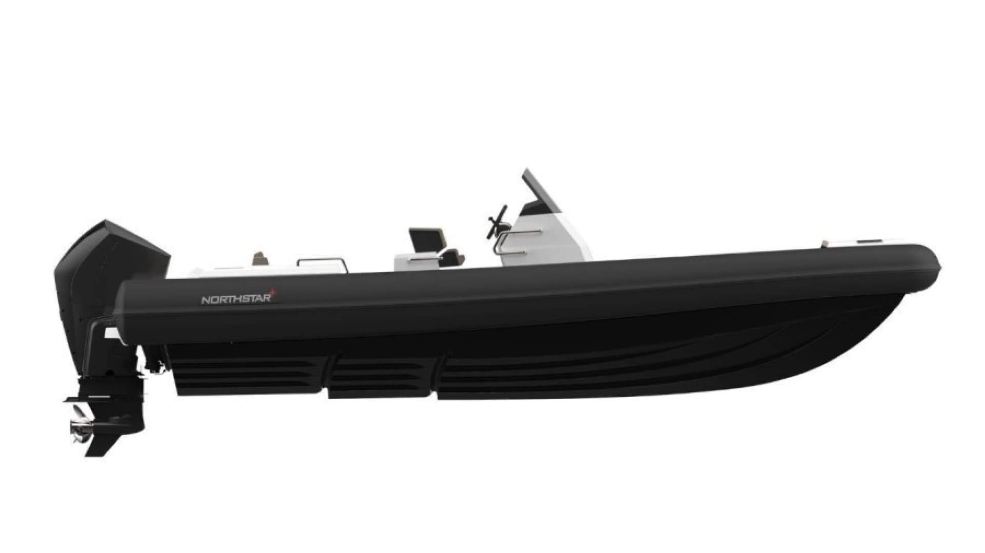 2025 Northstar Orion 7 — photo 5