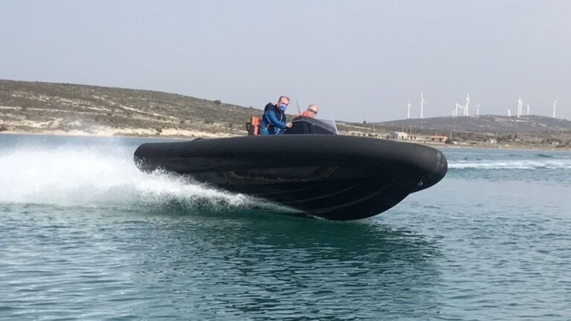 2025 Northstar Orion 7 — photo 1