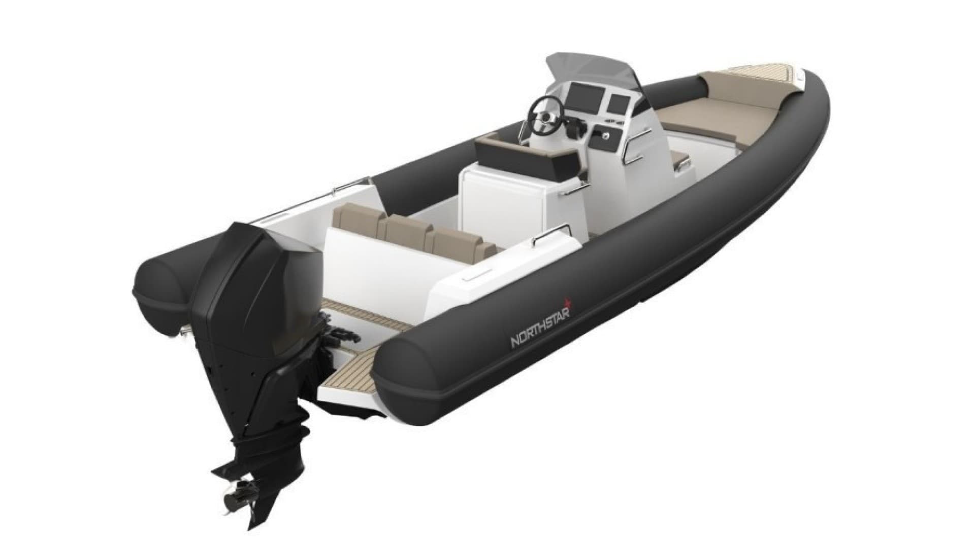 2025 Northstar Orion 7 — photo 4