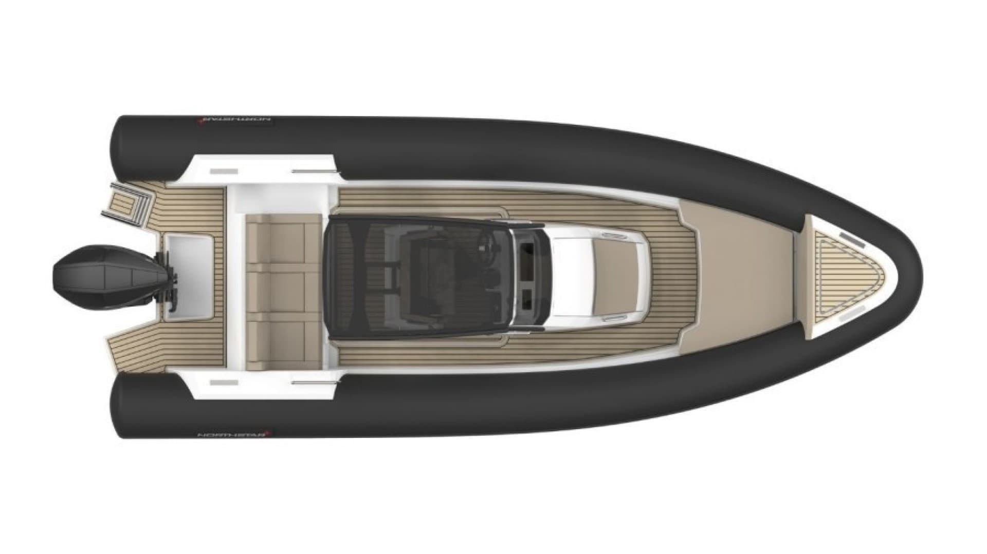 2025 Northstar Orion 7 — photo 3