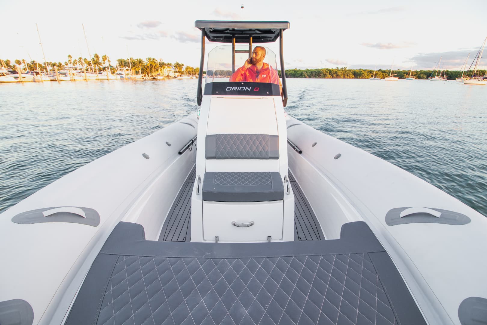 2025 Northstar Orion 8 — photo 7