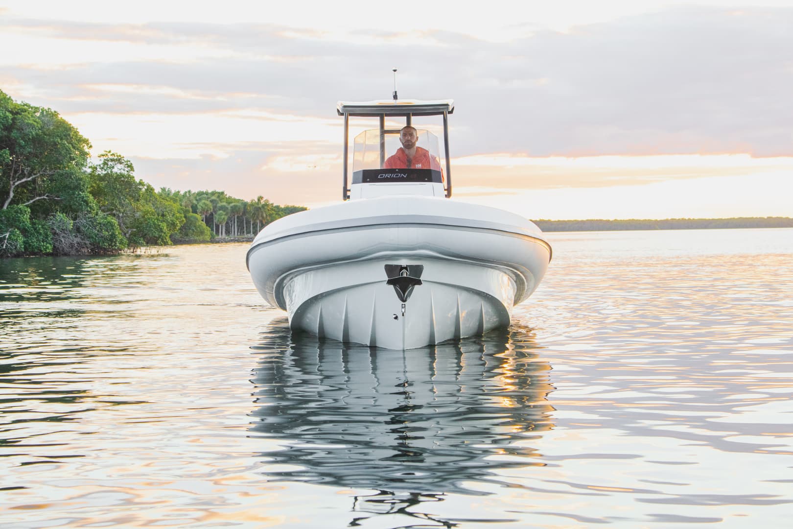 2025 Northstar Orion 8 — photo 6