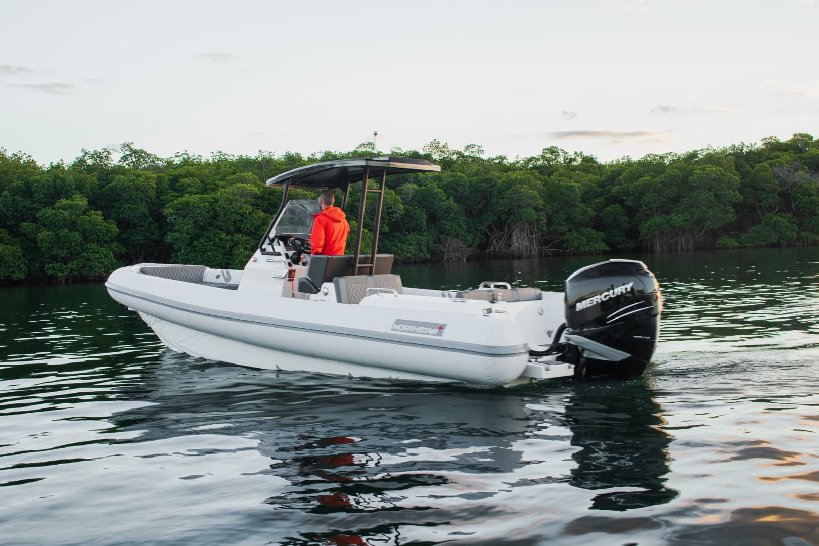 2025 Northstar Orion 8 — photo 2