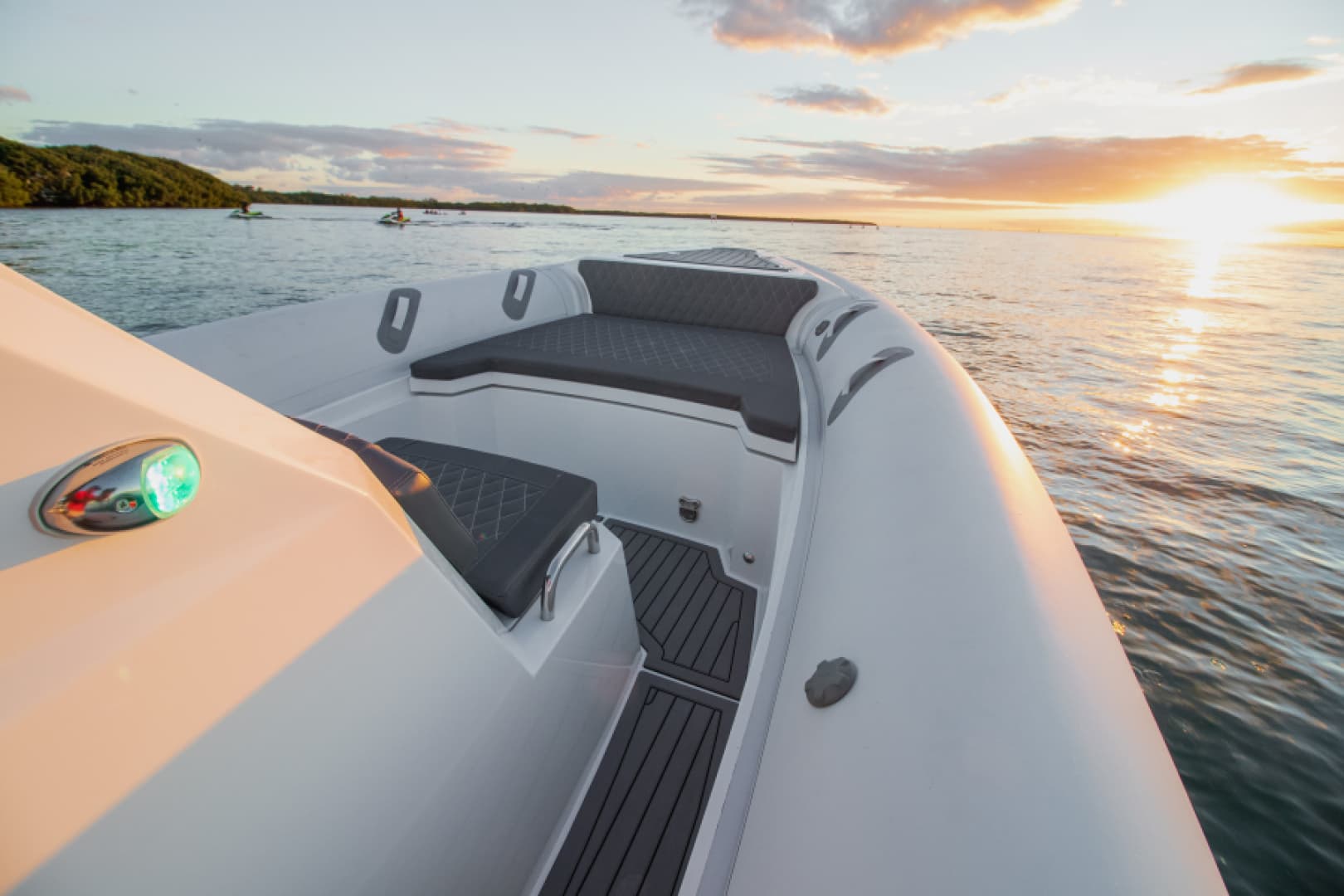 2025 Northstar Orion 8 — photo 8