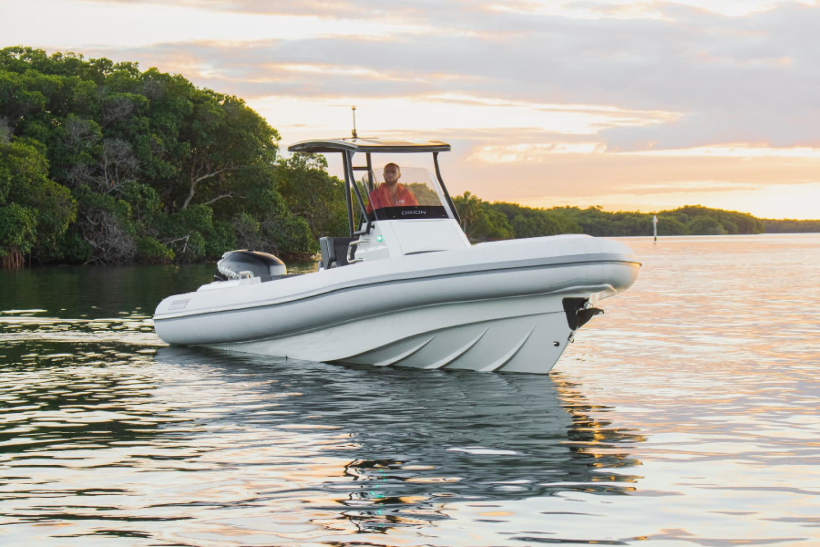 2025 Northstar Orion 8 — photo 5