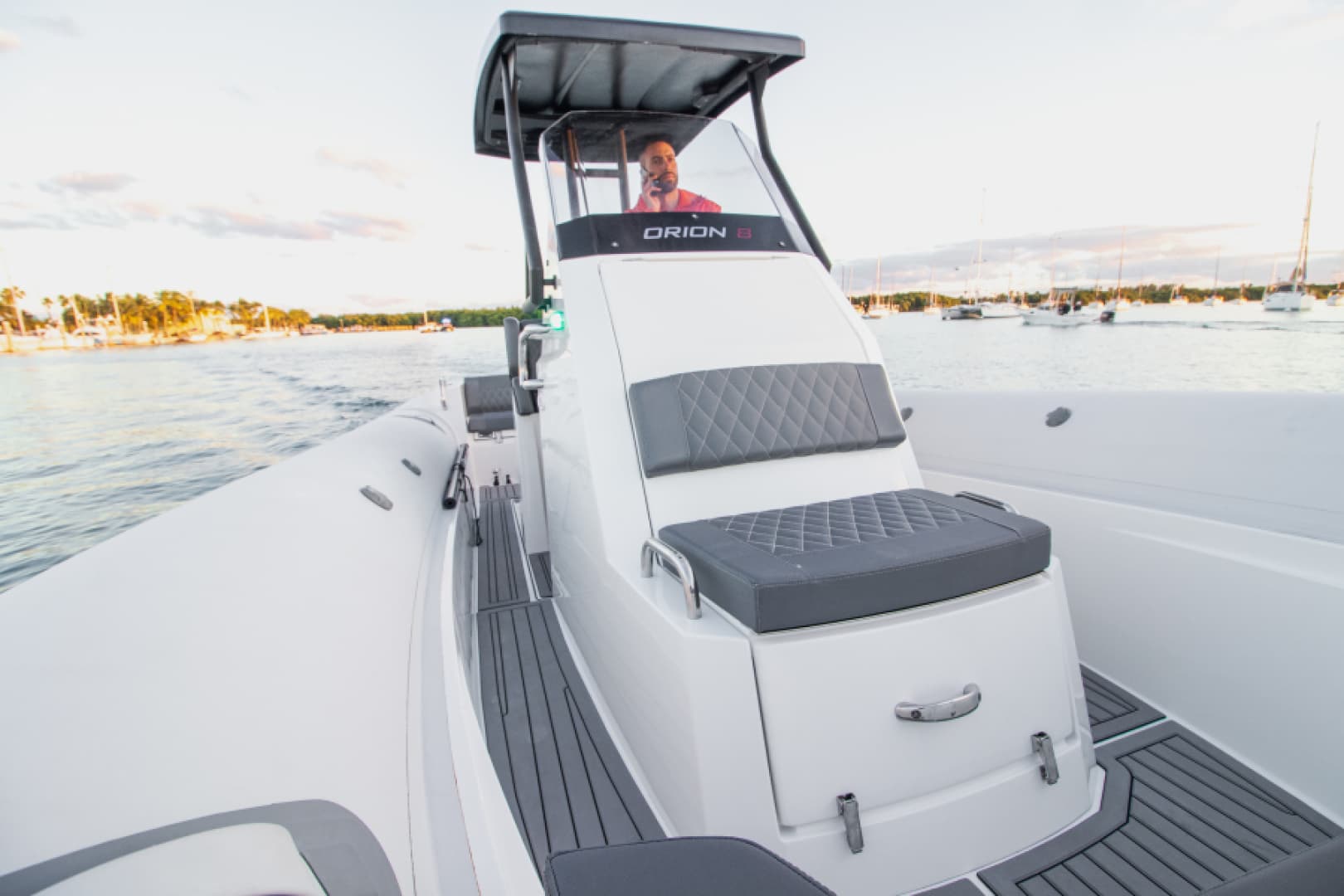 2025 Northstar Orion 8 — photo 9