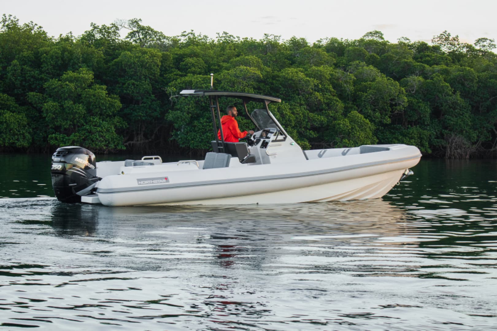 2025 Northstar Orion 8 — photo 3