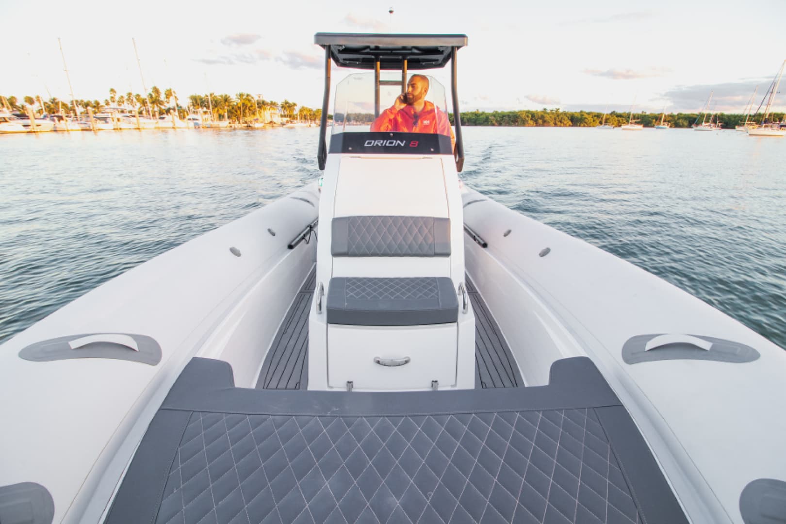 2025 Northstar Orion 8 — photo 7