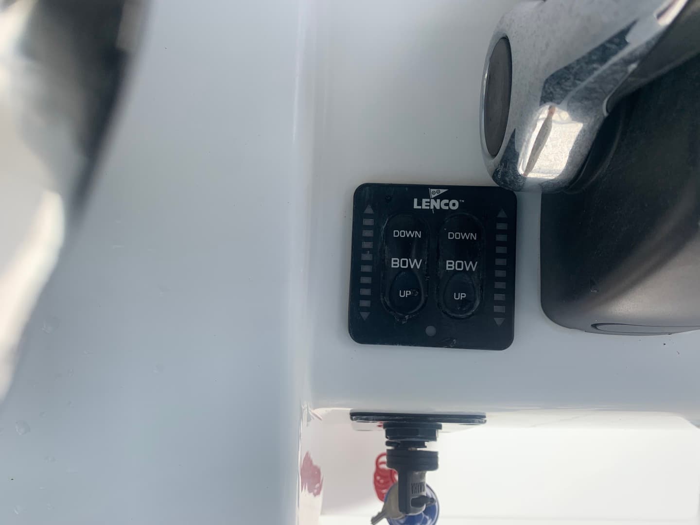 2012 Heritage Yacht 229 — photo 9