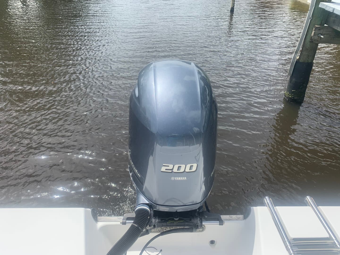 2012 Heritage Yacht 229 — photo 14