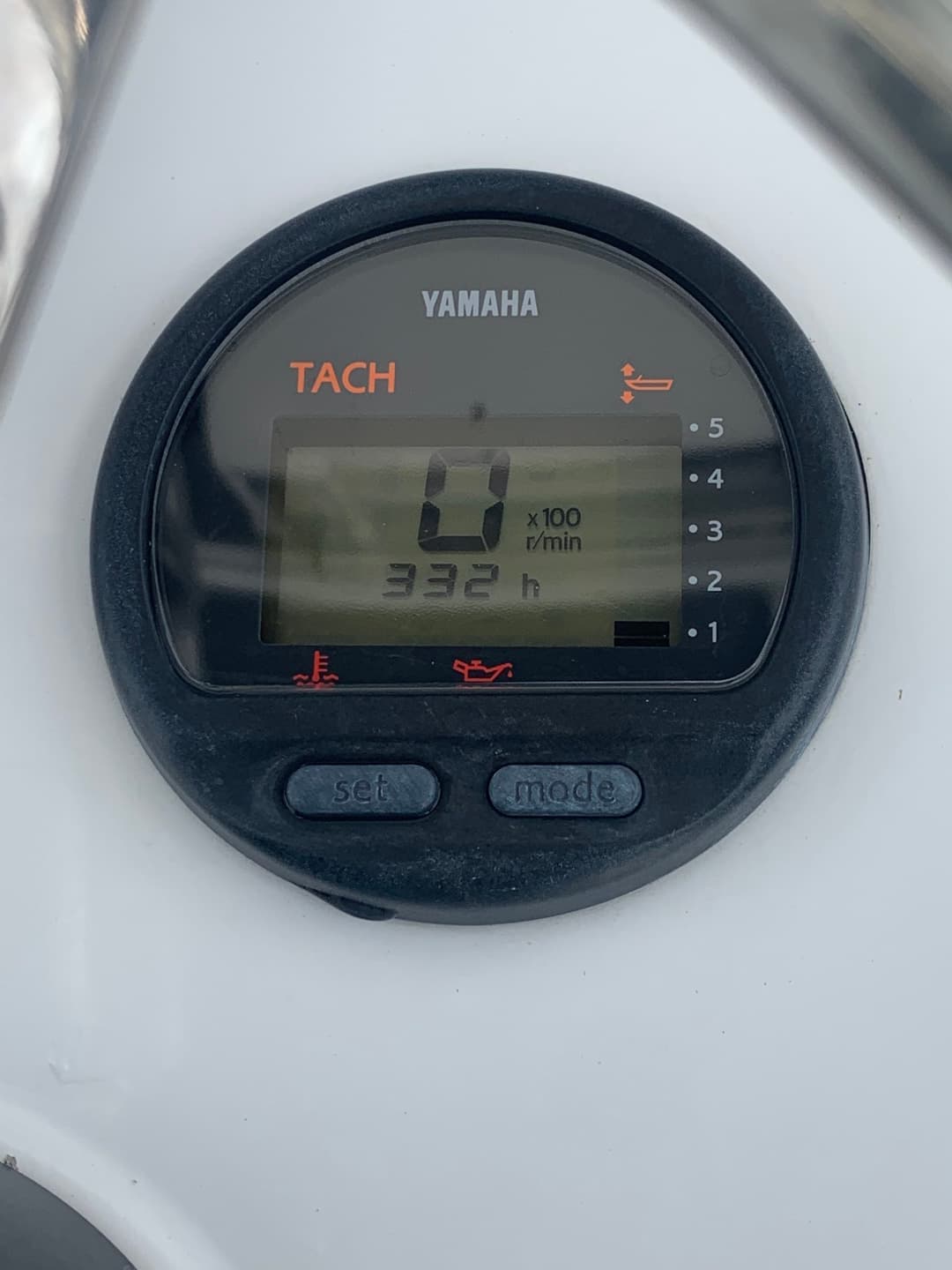 2012 Heritage Yacht 229 — photo 10