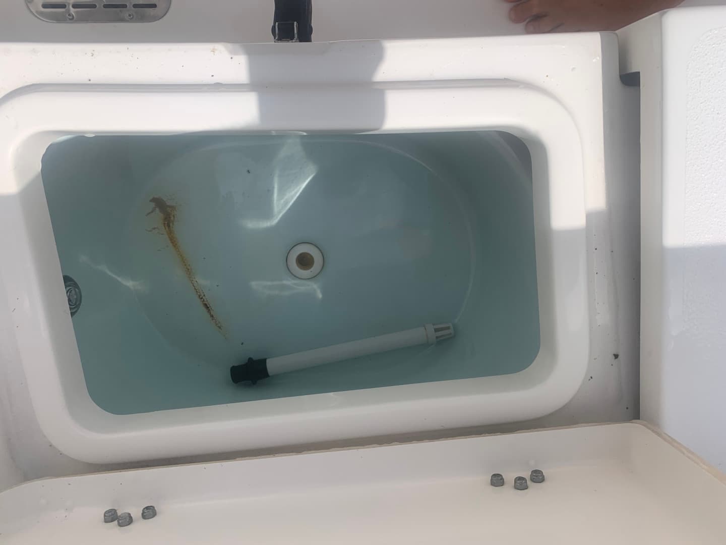 2012 Heritage Yacht 229 — photo 12