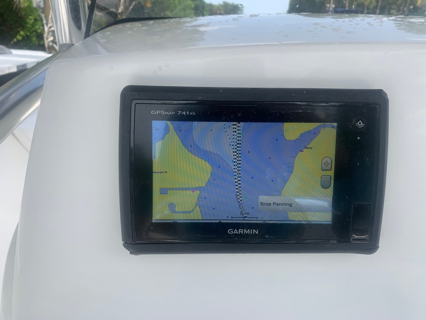 2012 Heritage Yacht 229 — photo 7