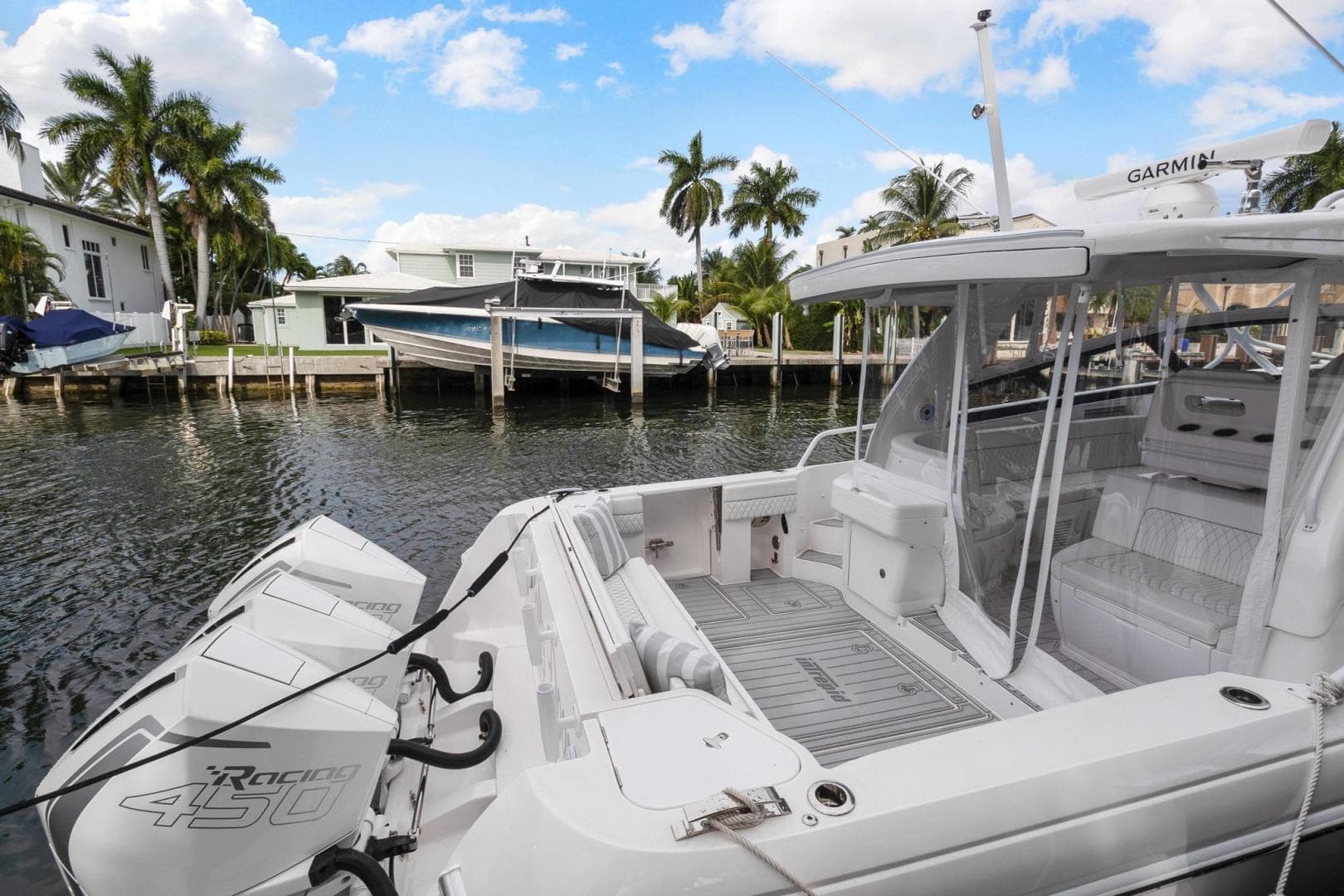 2021 Intrepid 438 Evolution — photo 12