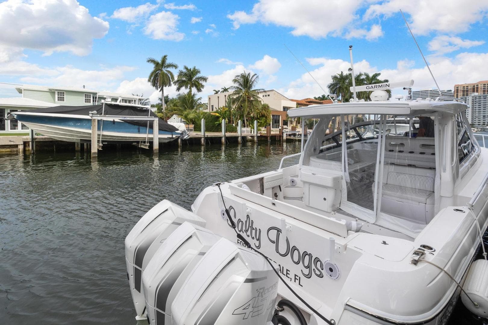 2021 Intrepid 438 Evolution — photo 14