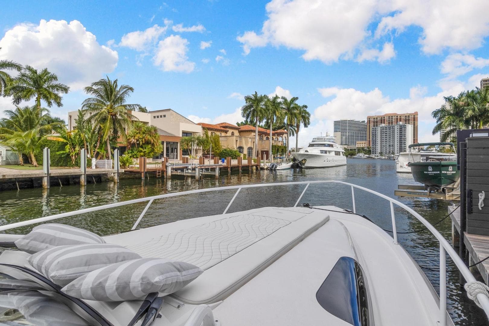 2021 Intrepid 438 Evolution — photo 10