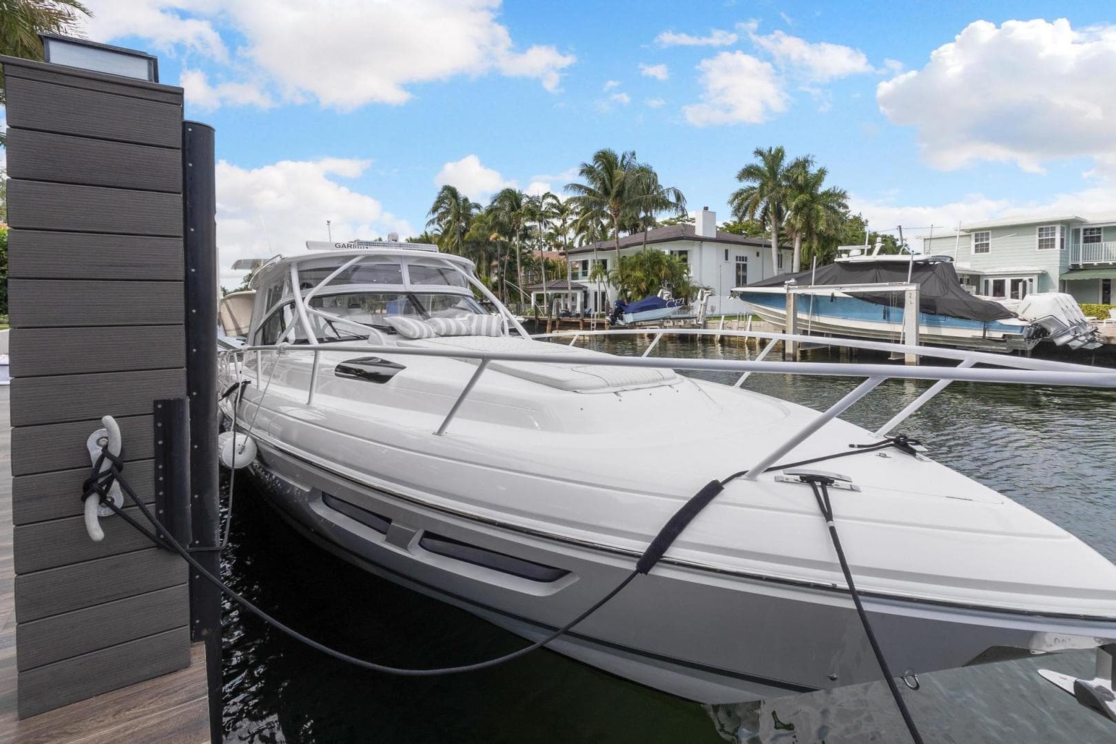 2021 Intrepid 438 Evolution — photo 8