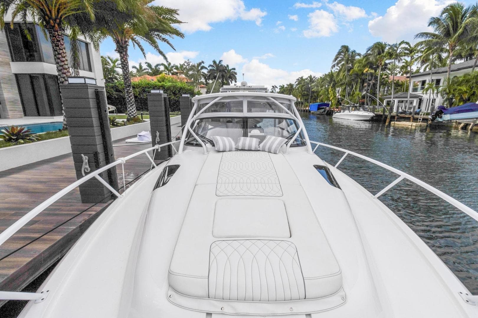 2021 Intrepid 438 Evolution — photo 9