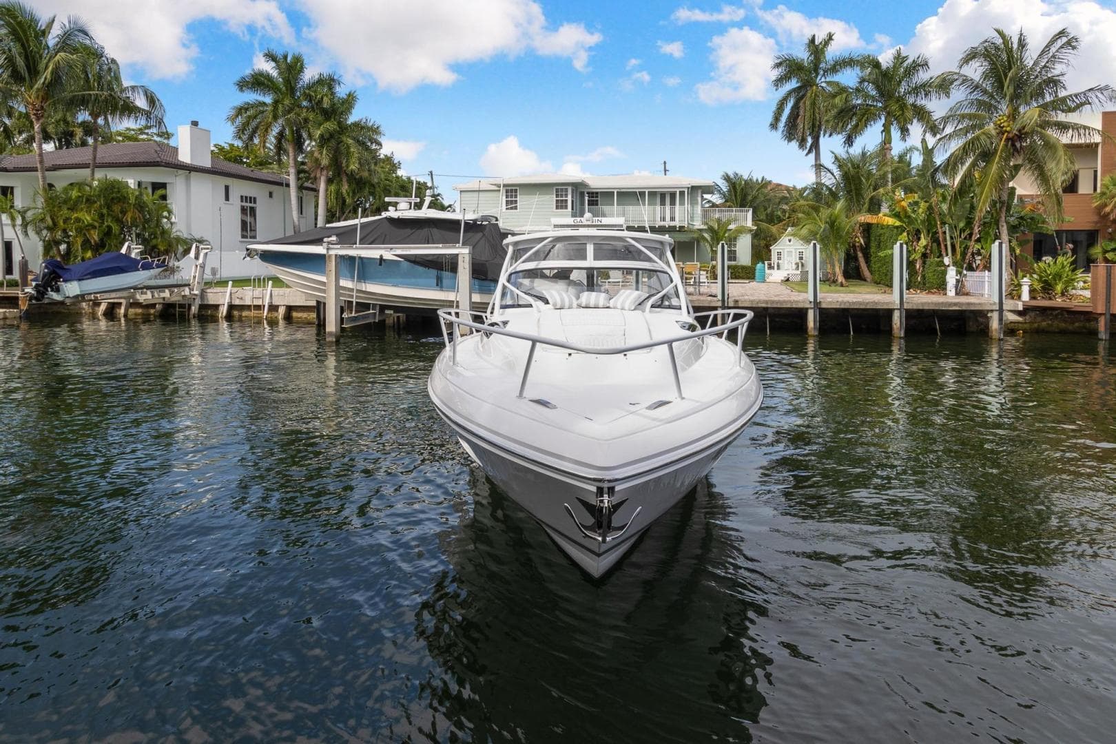 2021 Intrepid 438 Evolution — photo 5