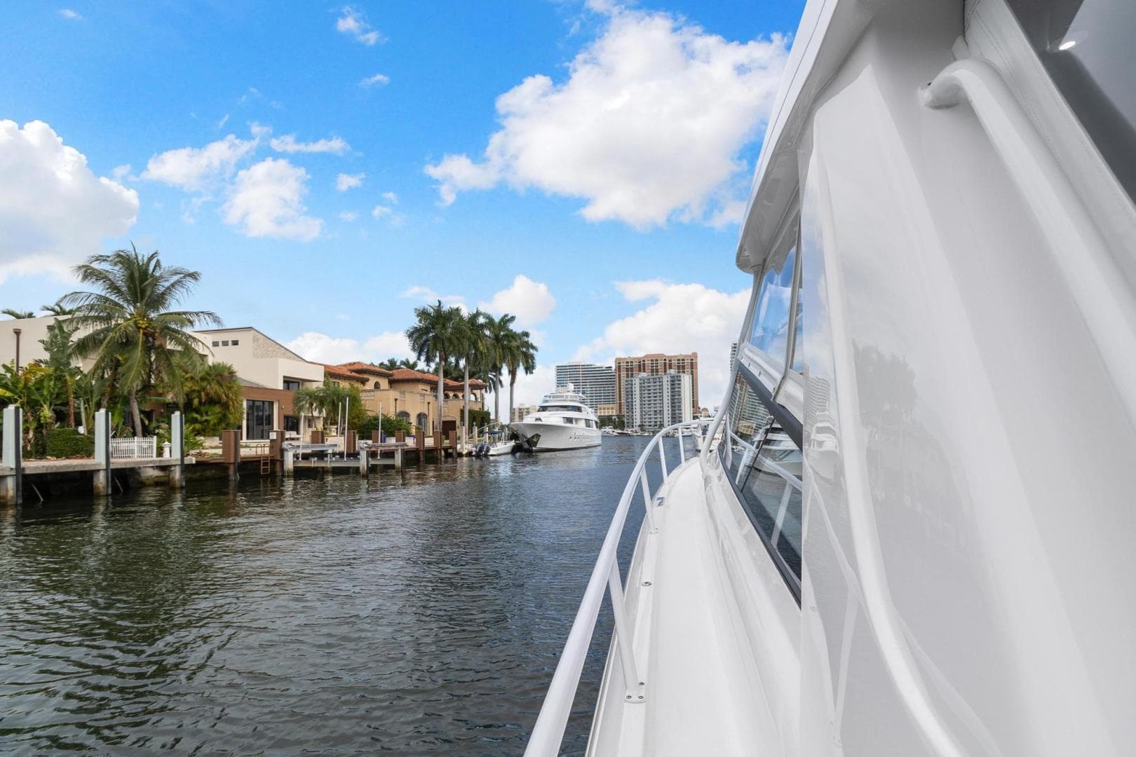 2021 Intrepid 438 Evolution — photo 19