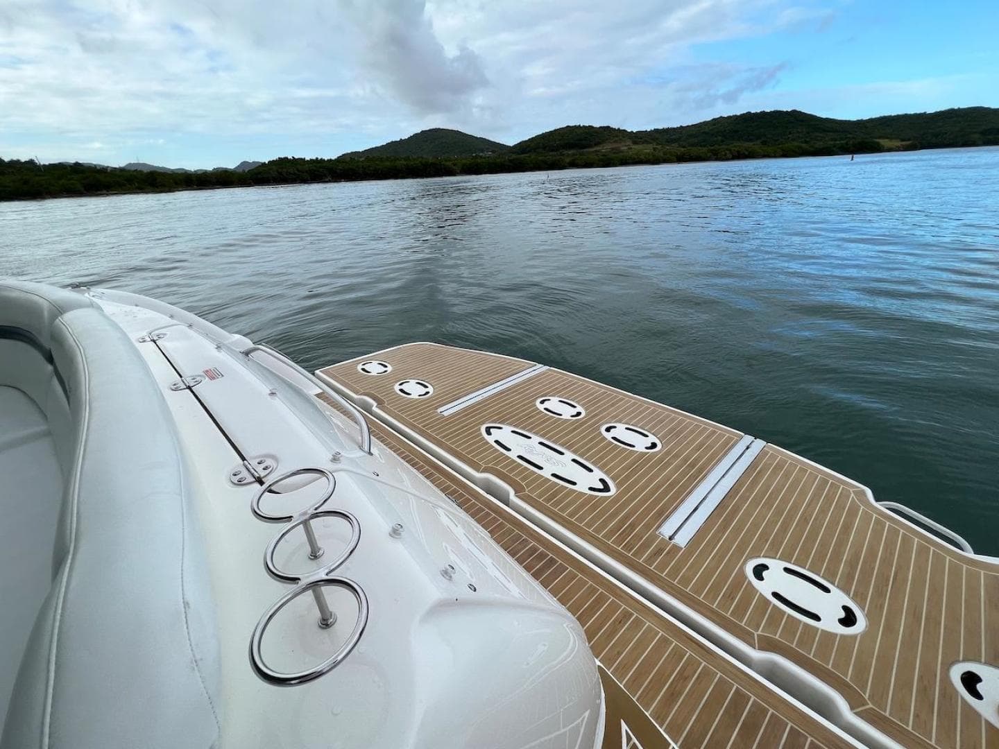 2006 Sea Ray 48 Sundancer — photo 21