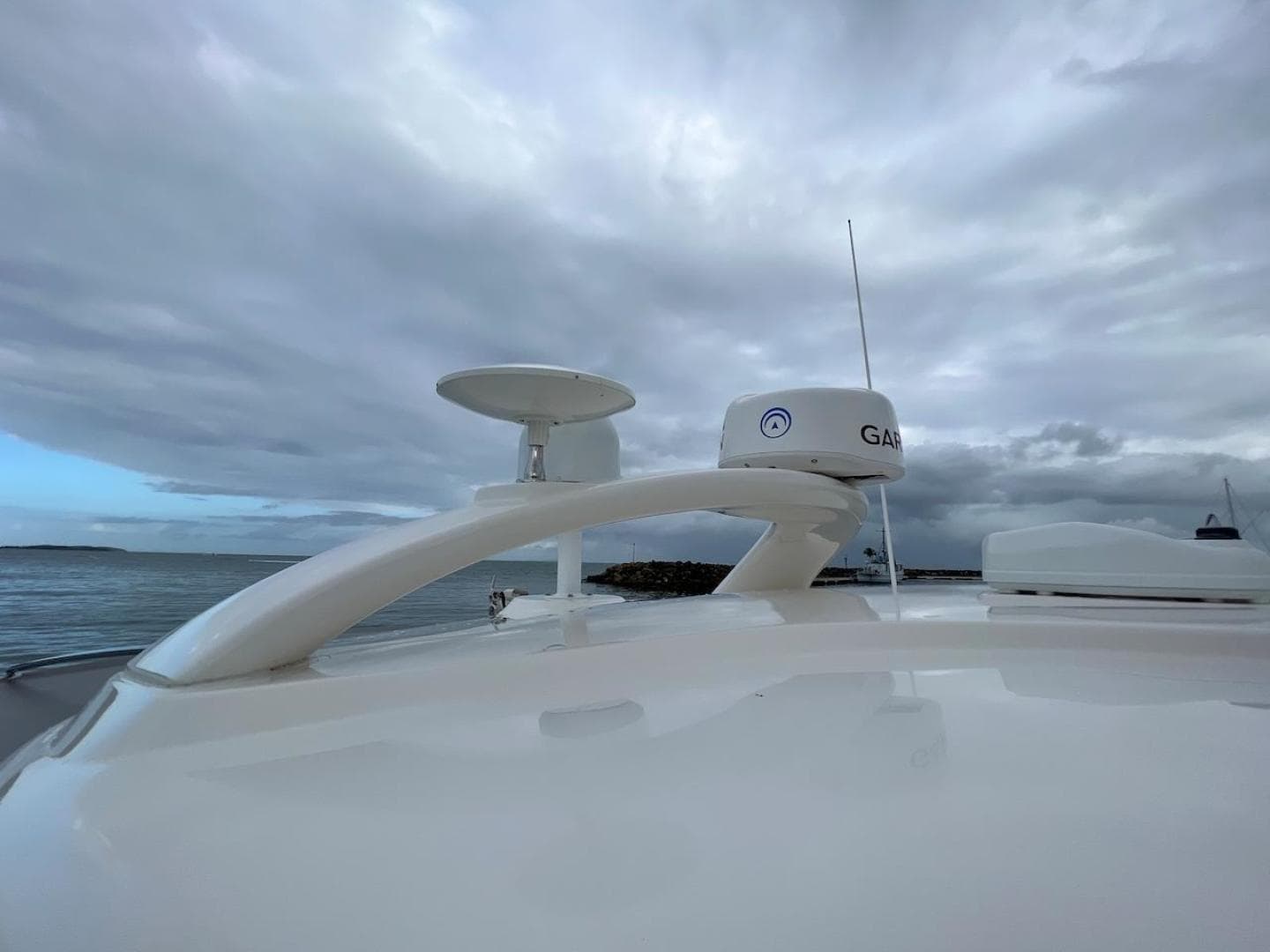 2006 Sea Ray 48 Sundancer — photo 23