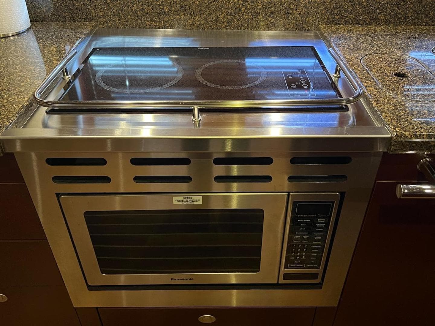 2006 Sea Ray 48 Sundancer — photo 32