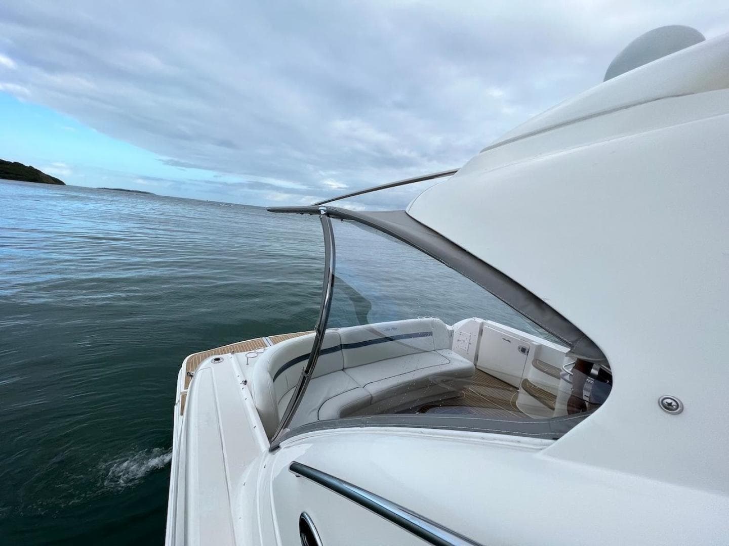 2006 Sea Ray 48 Sundancer — photo 22