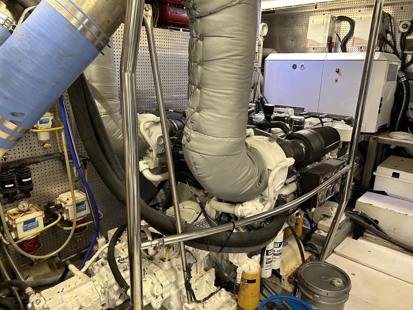 2002 President — photo 32