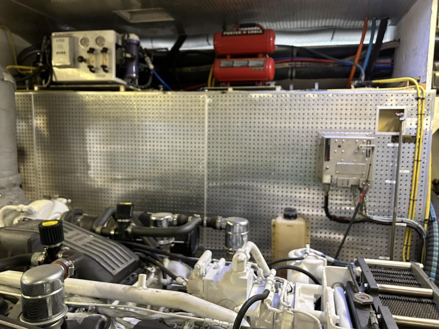 2002 President — photo 34