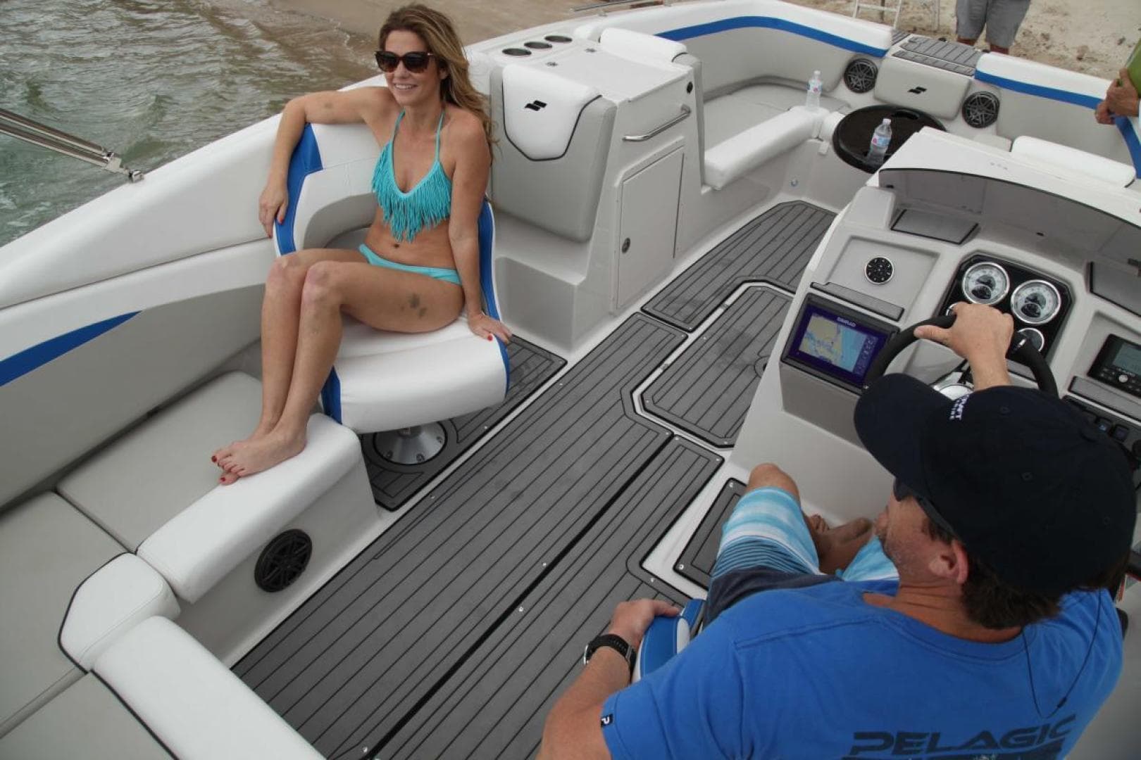 2022 Starcraft Svx 231 OB — photo 15