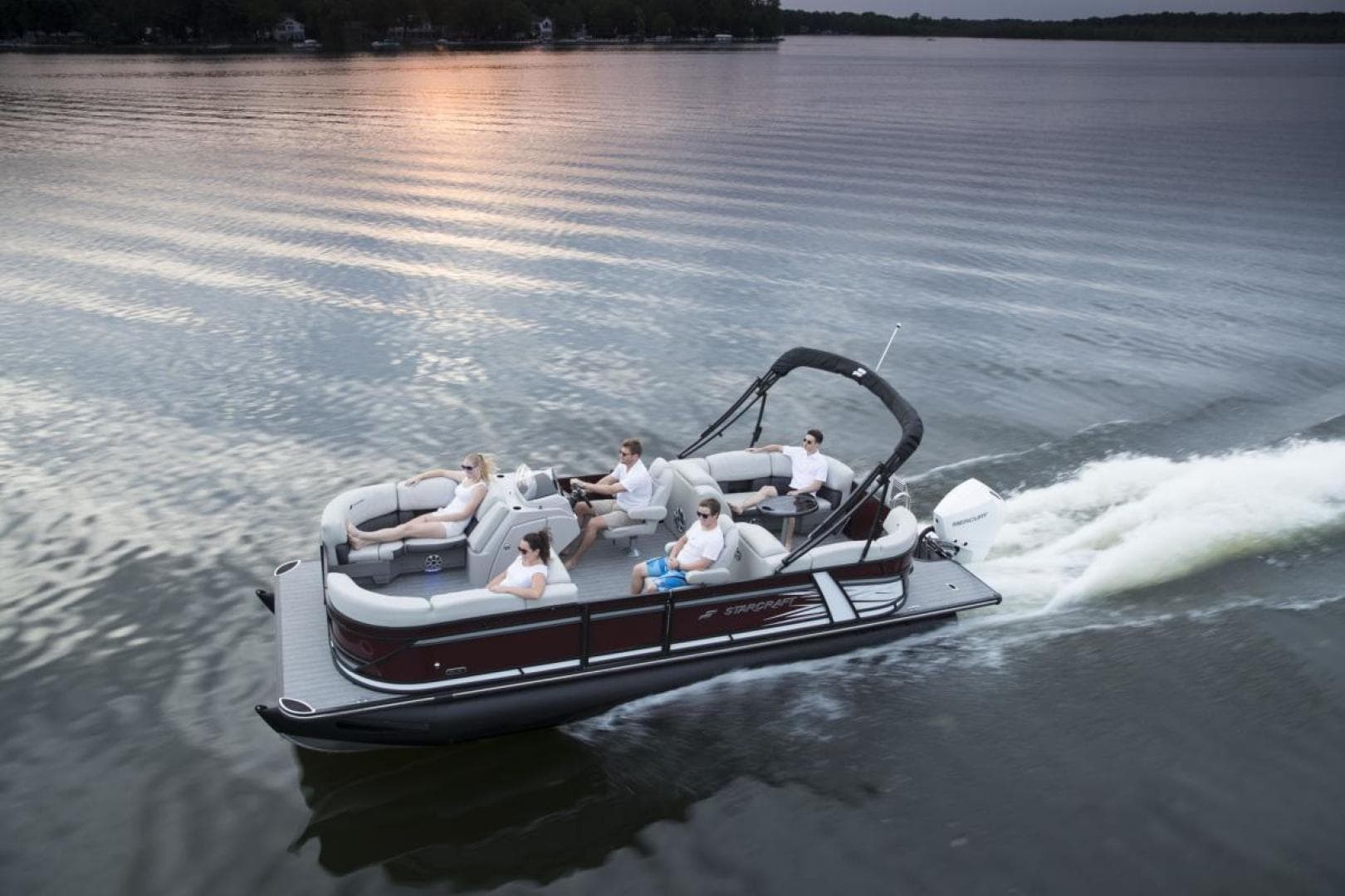 2022 Starcraft Sls 3 — photo 3